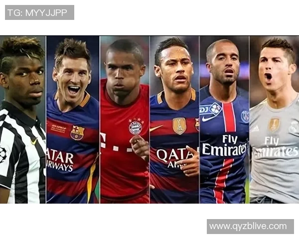 2025年世界足球现役球星排行榜前十名分析及趋势预测