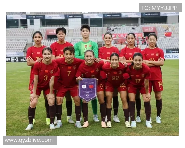 中国女足崛起能否培养出世界级球星推动中国足球全面发展