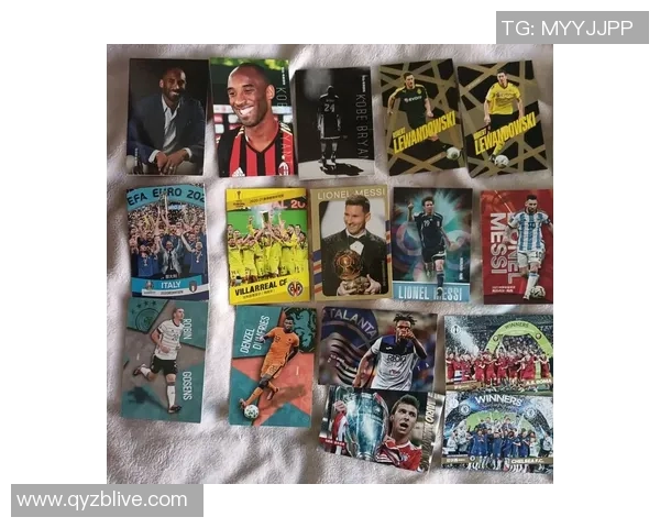 盘点足球球星卡pzmega收藏价值与未来发展趋势分析