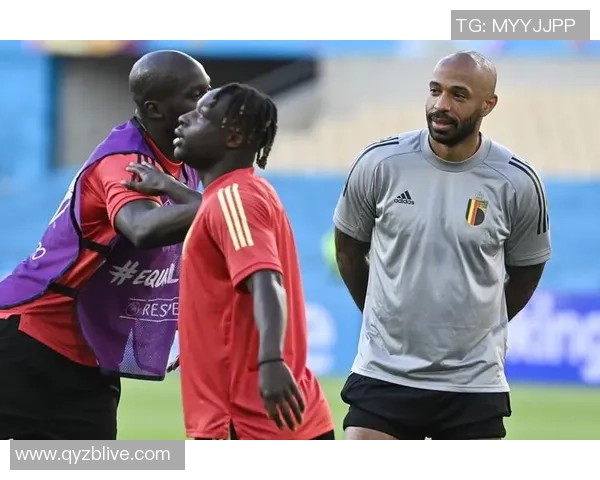 亨利:从天才少年到足球传奇的辉煌历程与影响力解析 亨利:从天才少年到足球传奇的辉煌历程与影响力解析